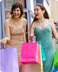 Specialty shops in Bradenton Florida